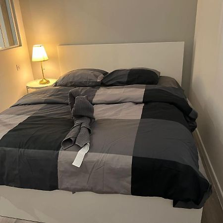 App 1 Mulhouse Centre , 6 Personnes公寓 外观 照片