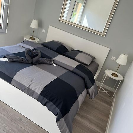 App 1 Mulhouse Centre , 6 Personnes公寓 外观 照片