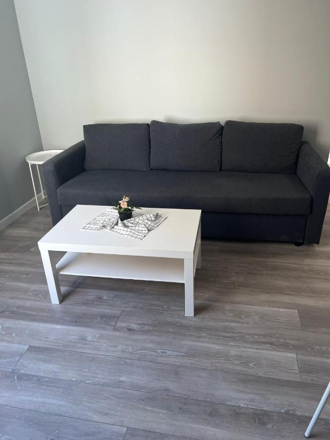 App 1 Mulhouse Centre , 6 Personnes公寓 外观 照片