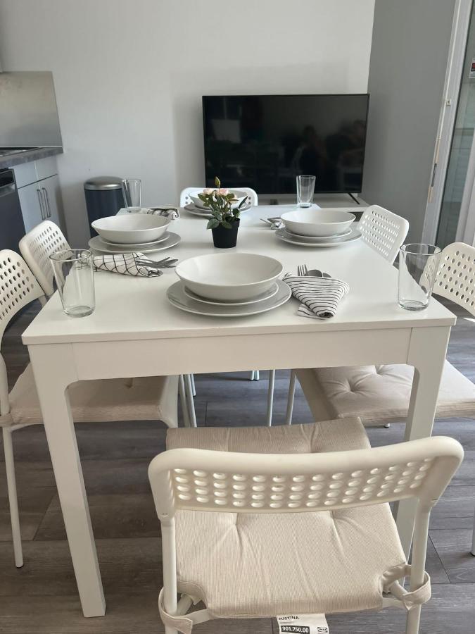 App 1 Mulhouse Centre , 6 Personnes公寓 外观 照片