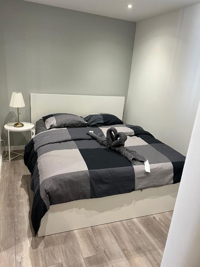 App 1 Mulhouse Centre , 6 Personnes公寓 外观 照片