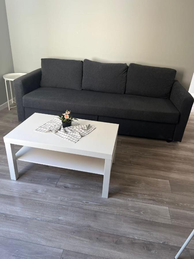 App 1 Mulhouse Centre , 6 Personnes公寓 外观 照片