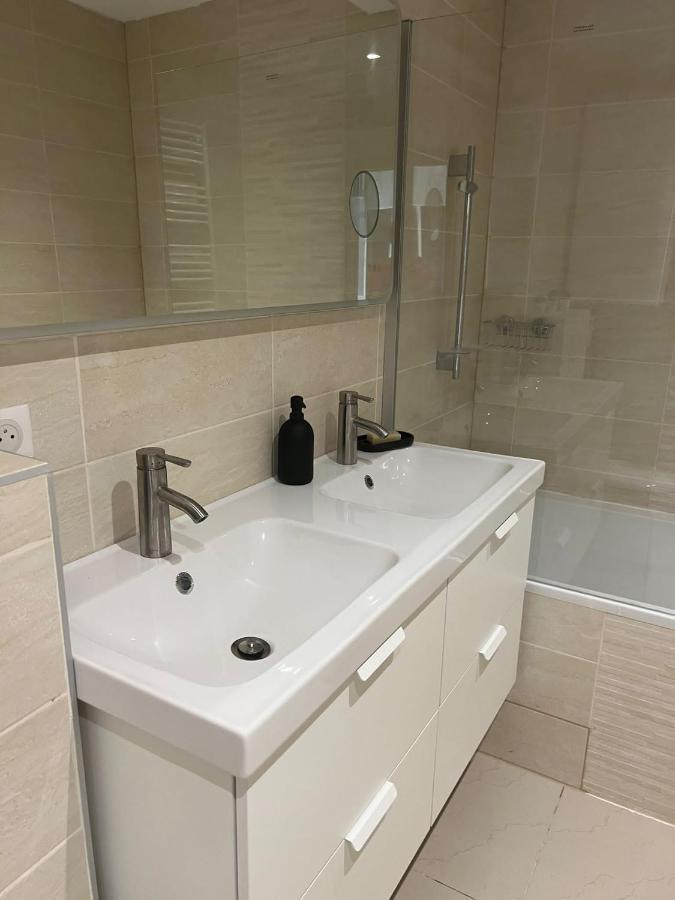 App 1 Mulhouse Centre , 6 Personnes公寓 外观 照片