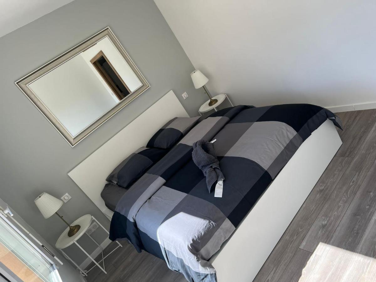 App 1 Mulhouse Centre , 6 Personnes公寓 外观 照片