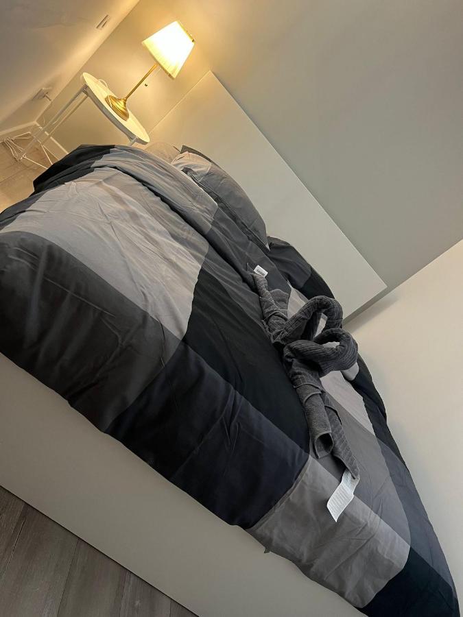 App 1 Mulhouse Centre , 6 Personnes公寓 外观 照片