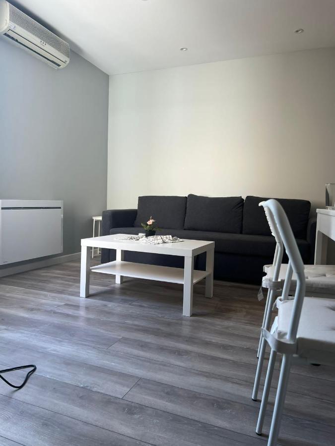 App 1 Mulhouse Centre , 6 Personnes公寓 外观 照片